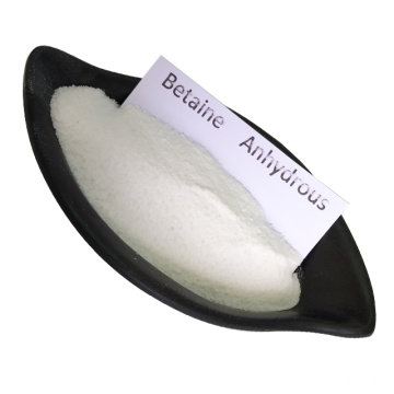 Reasonable Price Animal Feed Addtive Betaine Hydrochloride Powder